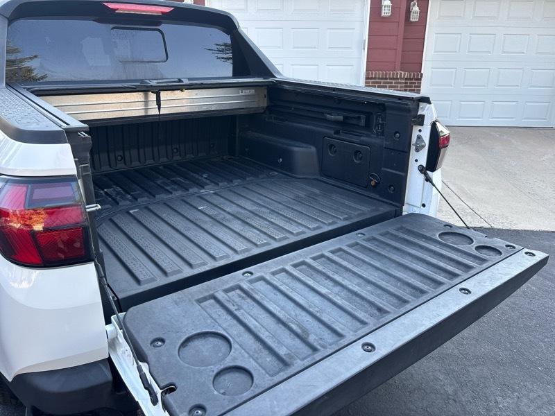 Hyundai Santa Cruz SEL AWD 2022
