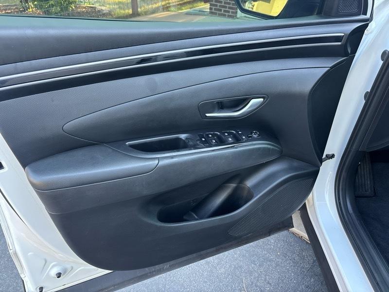 Hyundai Santa Cruz SEL AWD 2022