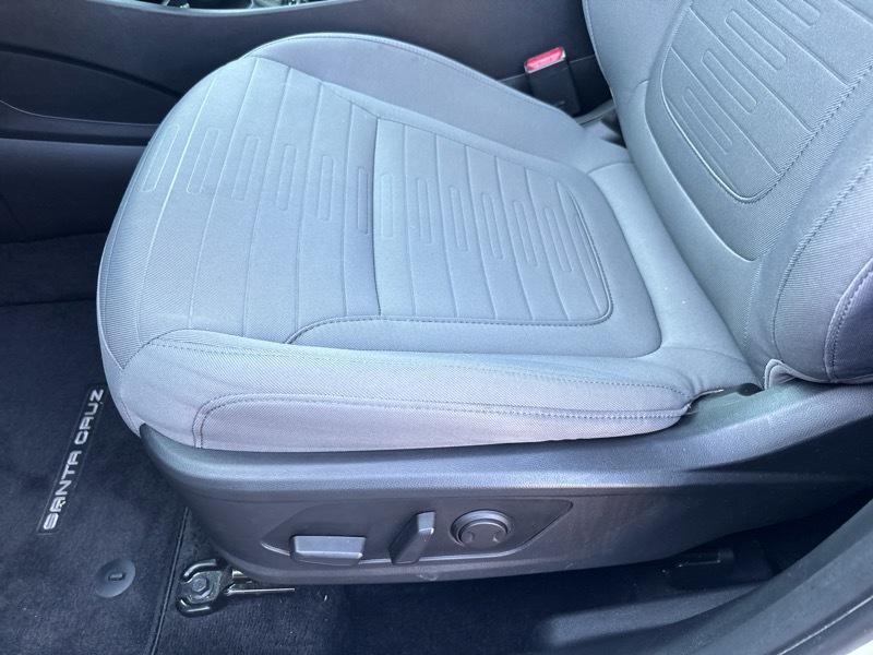 Hyundai Santa Cruz SEL AWD 2022