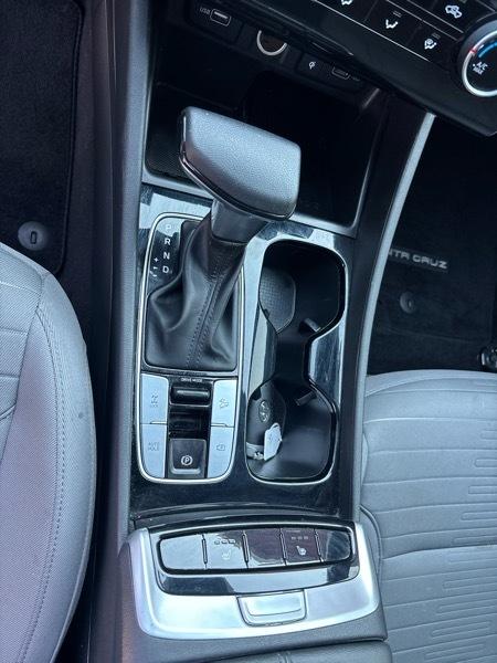 Hyundai Santa Cruz SEL AWD 2022