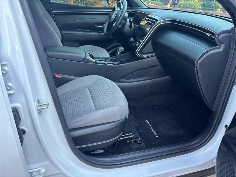 Hyundai Santa Cruz SEL AWD 2022