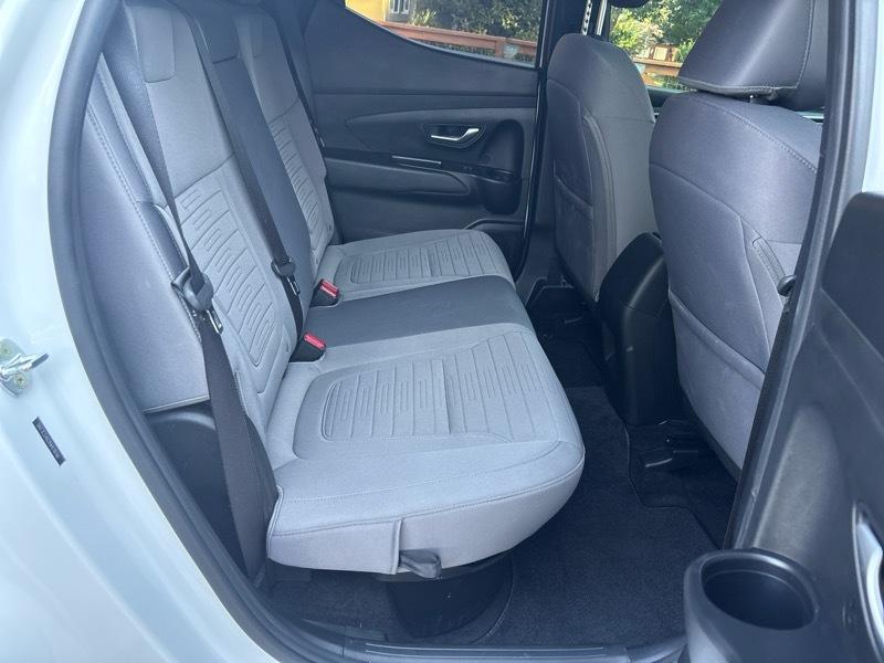 Hyundai Santa Cruz SEL AWD 2022
