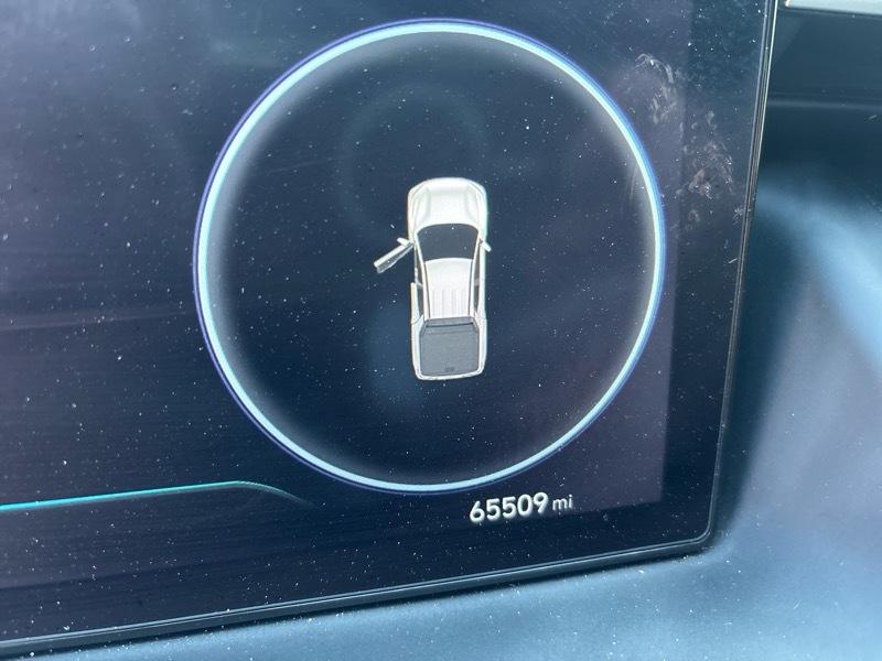 Hyundai Santa Cruz SEL AWD 2022