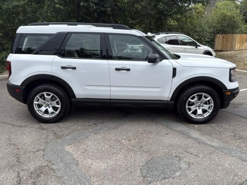 Ford Bronco Sport Base 2021