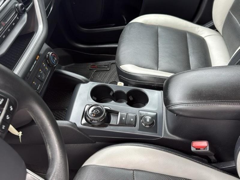 Ford Bronco Sport Base 2021