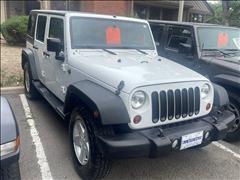 2015 Jeep Wrangler 