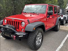 2014 Jeep Wrangler 
