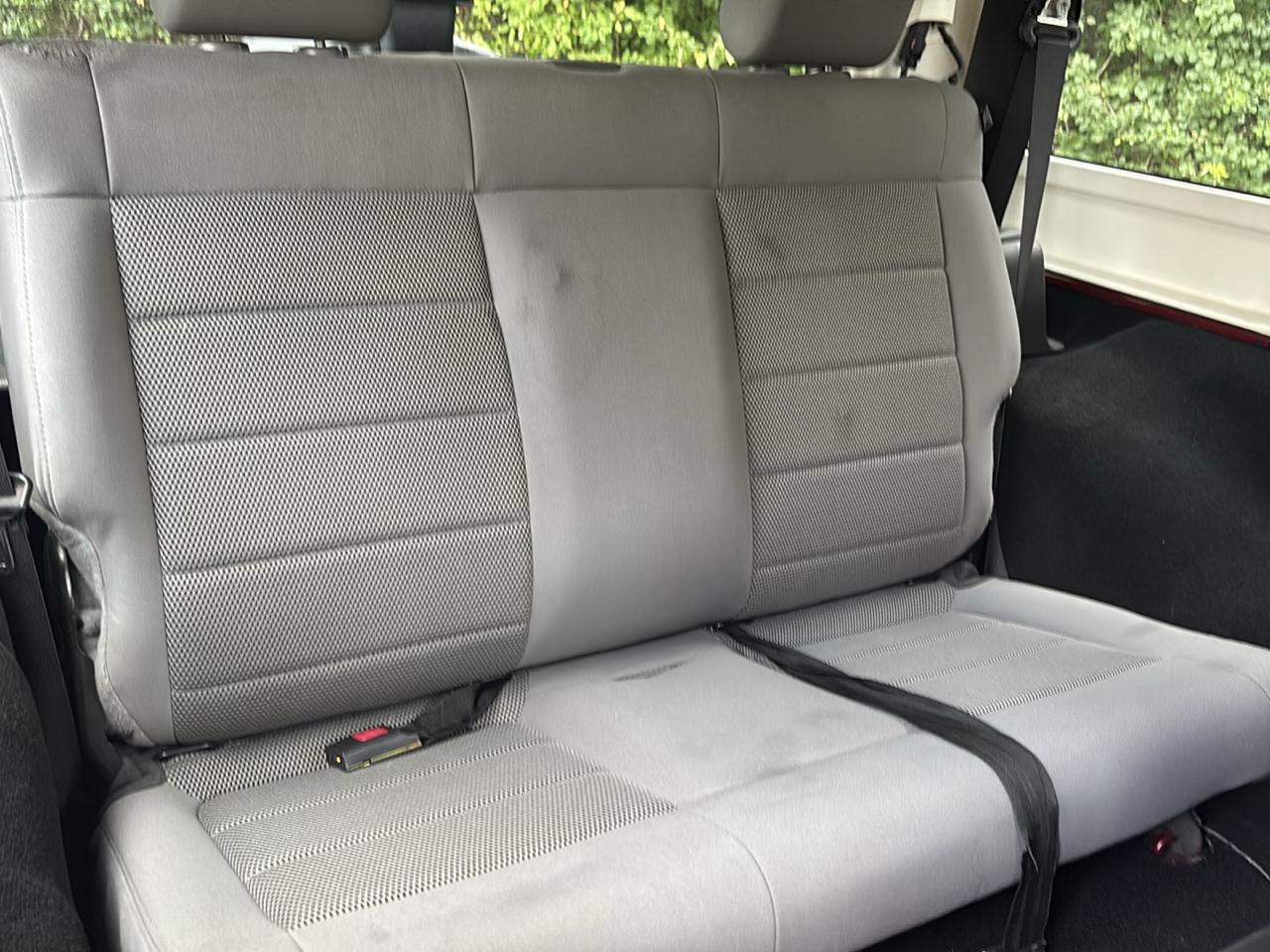 Jeep Wrangler Sport 4WD 2013