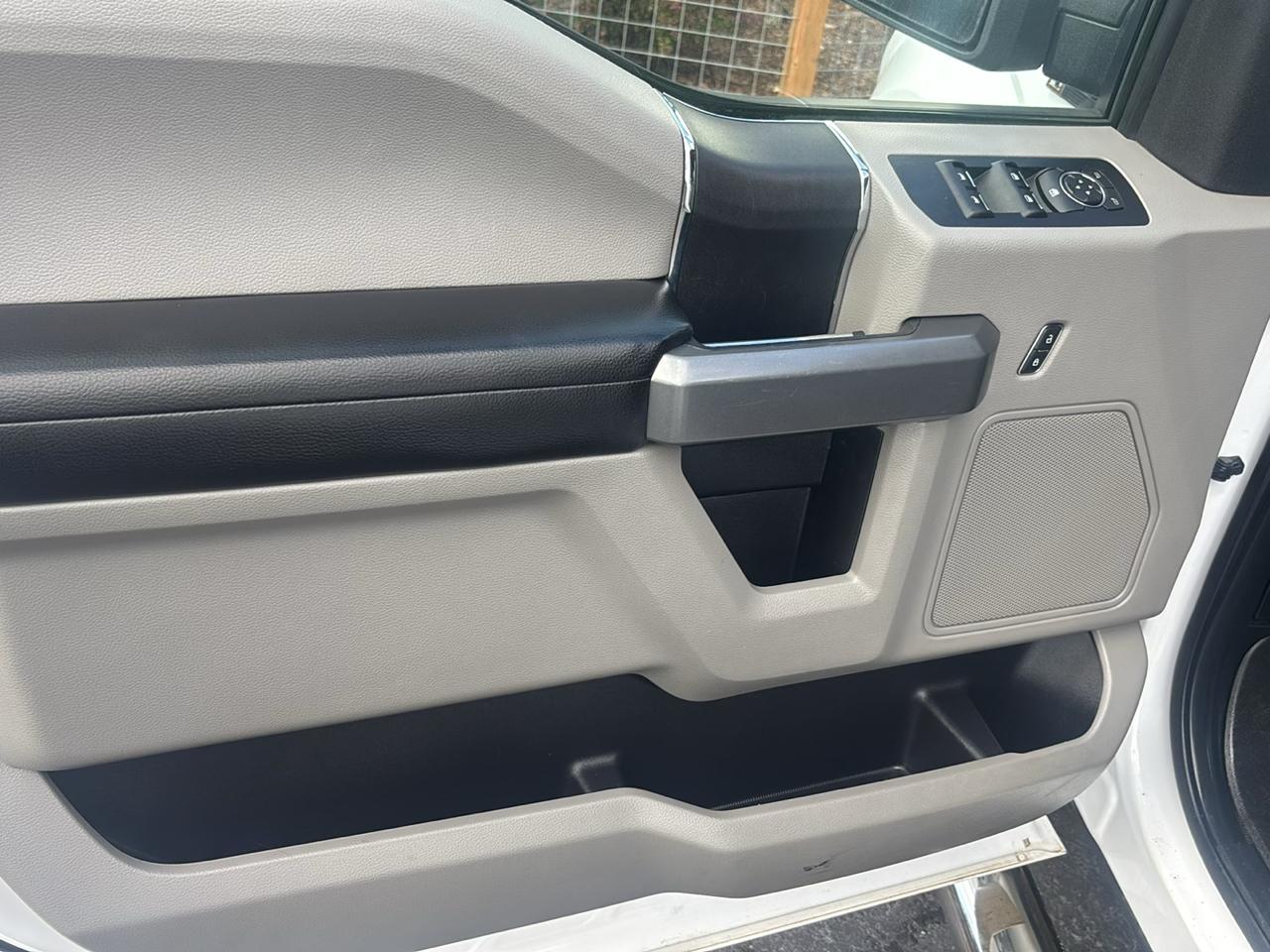 Ford F-150 XLT SuperCrew 5.5-ft. Bed 2WD 2018