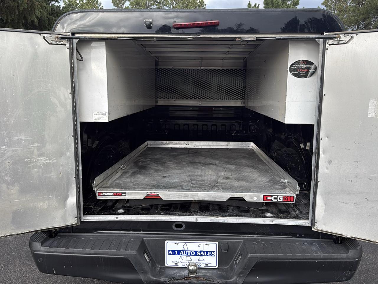 Ford F-150 photo 13