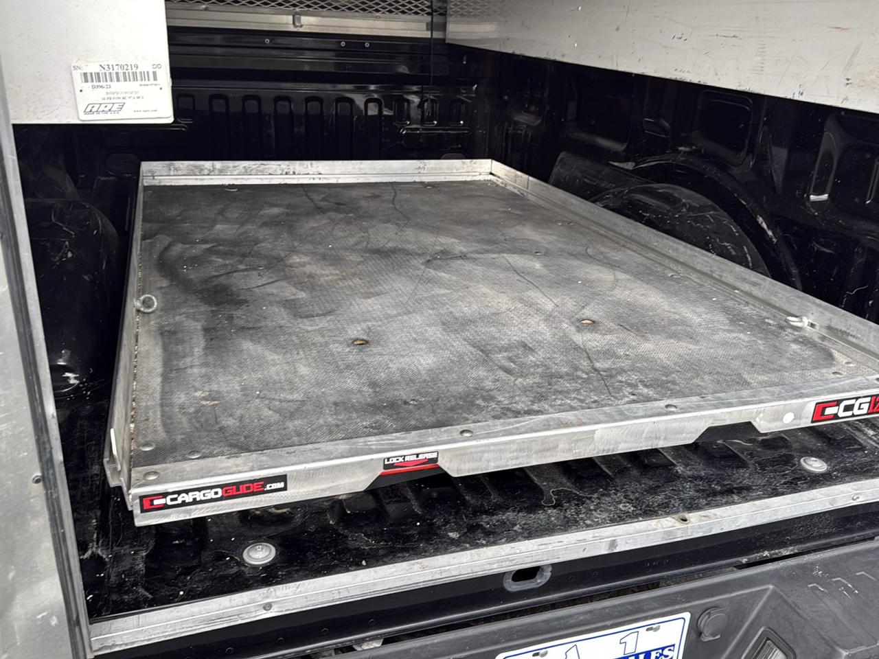 Ford F-150 photo 14