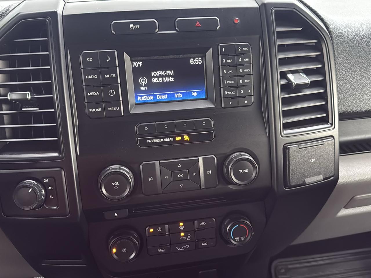 Ford F-150 photo 15