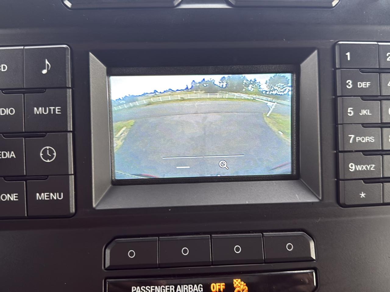 Ford F-150 photo 16