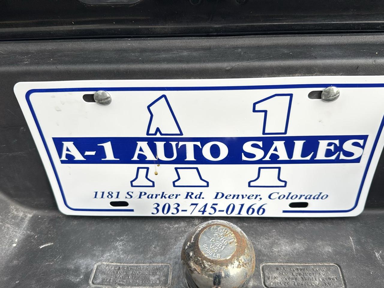 Ford F-150 photo 17