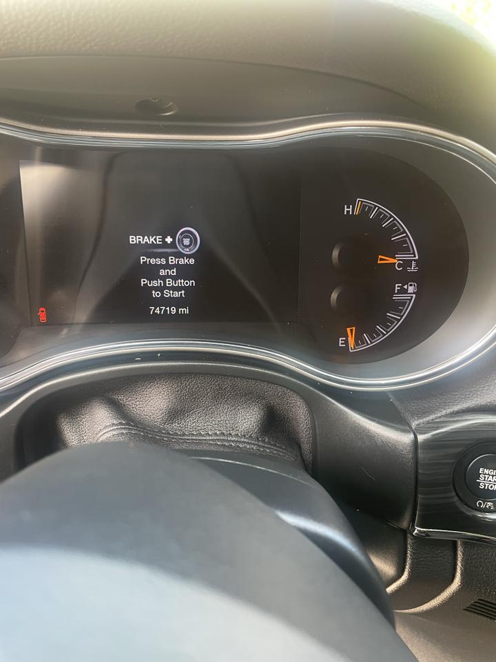 Jeep Grand Cherokee Limited 4WD 2019