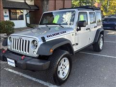 2011 Jeep Wrangler 