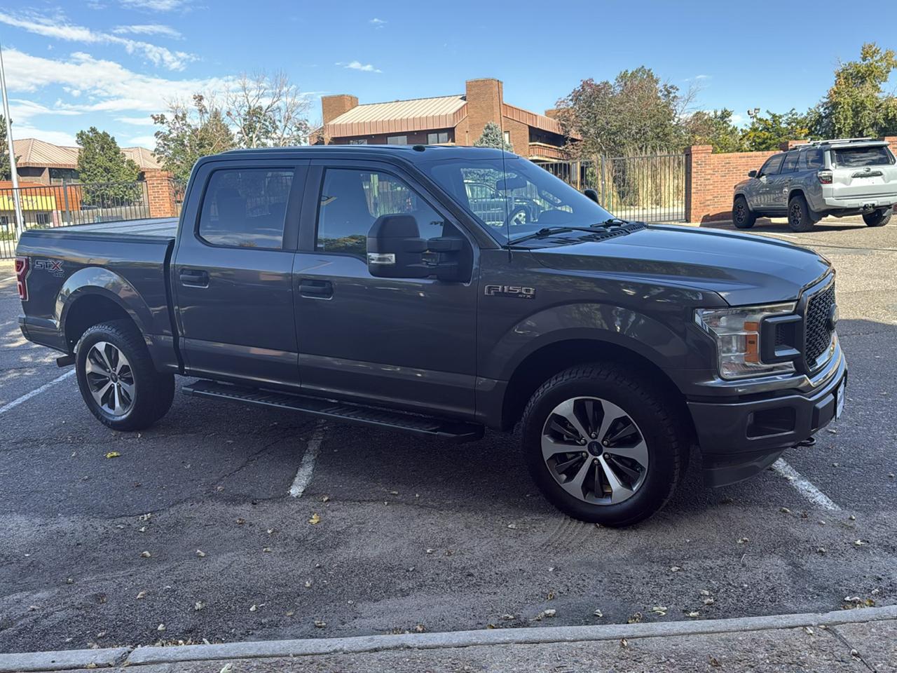 Ford F-150 photo 5