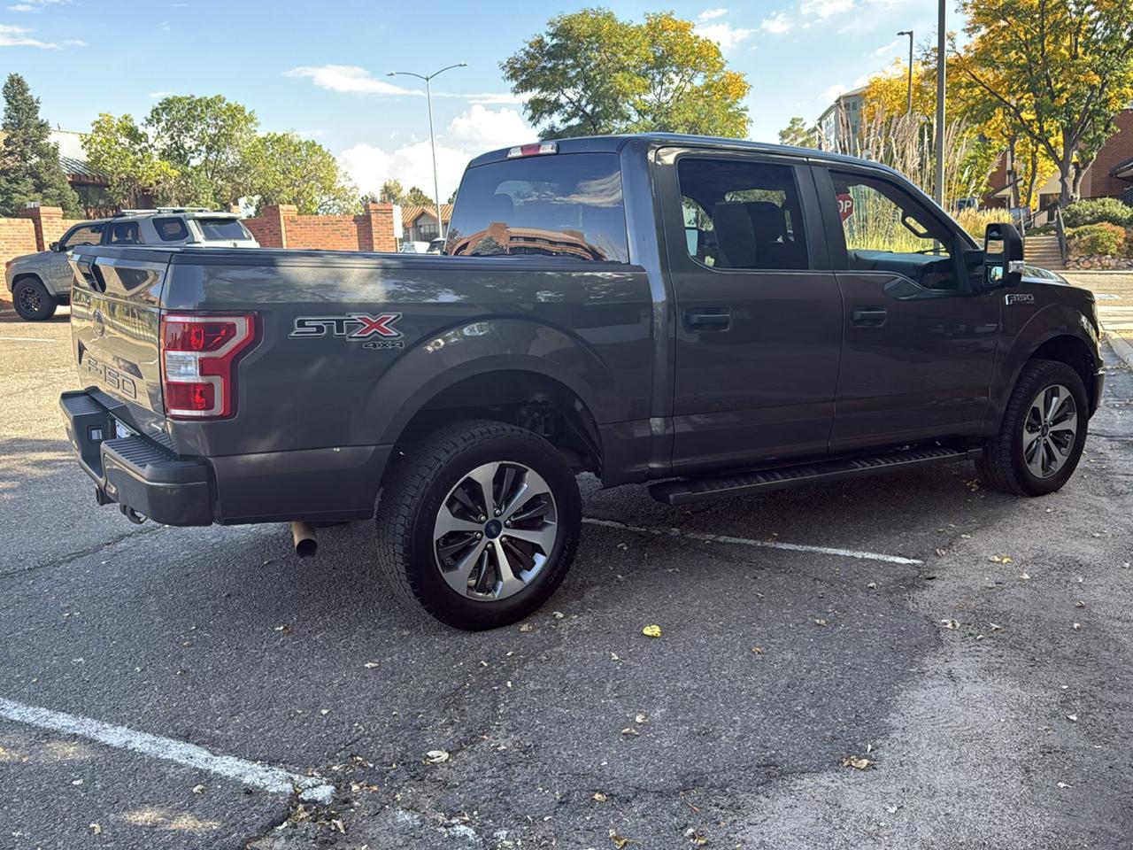 Ford F-150 photo 7