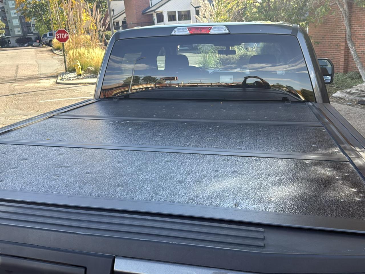 Ford F-150 photo 9