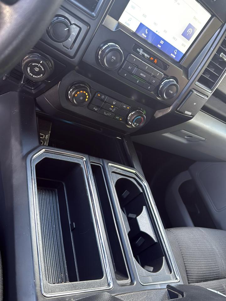 Ford F-150 photo 16