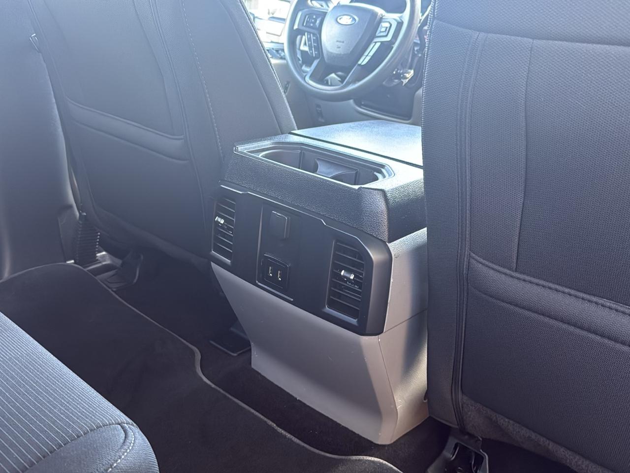 Ford F-150 photo 20
