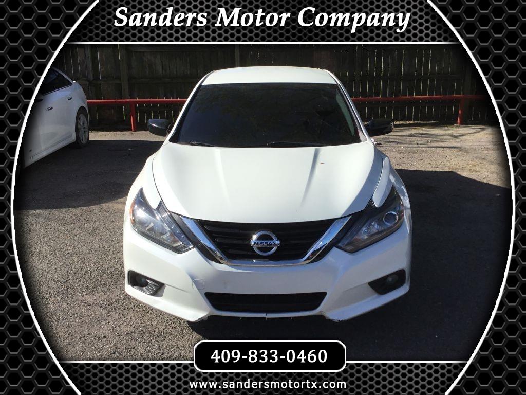 Buy Here Pay Here Cars for Sale Beaumont TX 77701 Sanders Motor Company