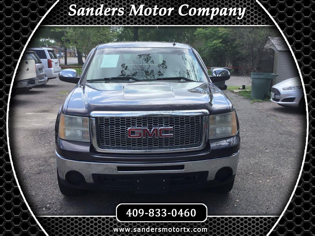 Buy Here Pay Here Cars for Sale Beaumont TX 77701 Sanders Motor Company