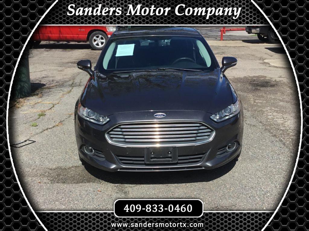 Buy Here Pay Here Cars for Sale Beaumont TX 77701 Sanders Motor Company