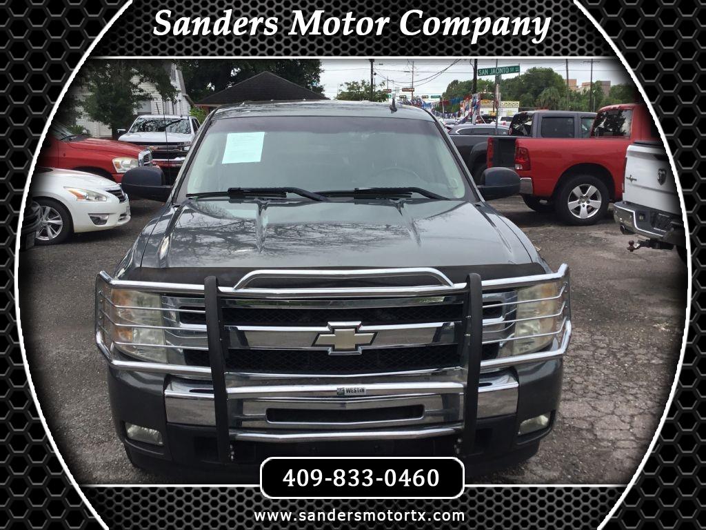 Buy Here Pay Here Cars for Sale Beaumont TX 77701 Sanders Motor Company