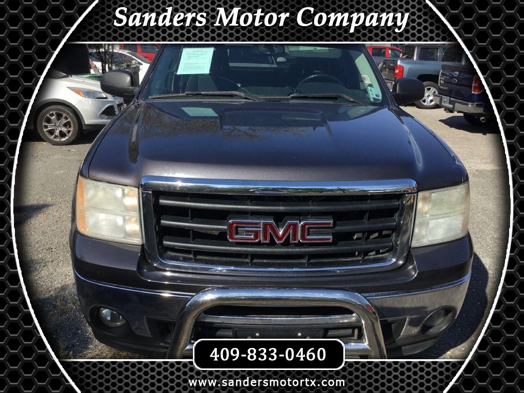 Buy Here Pay Here Cars for Sale Beaumont TX 77701 Sanders Motor Company