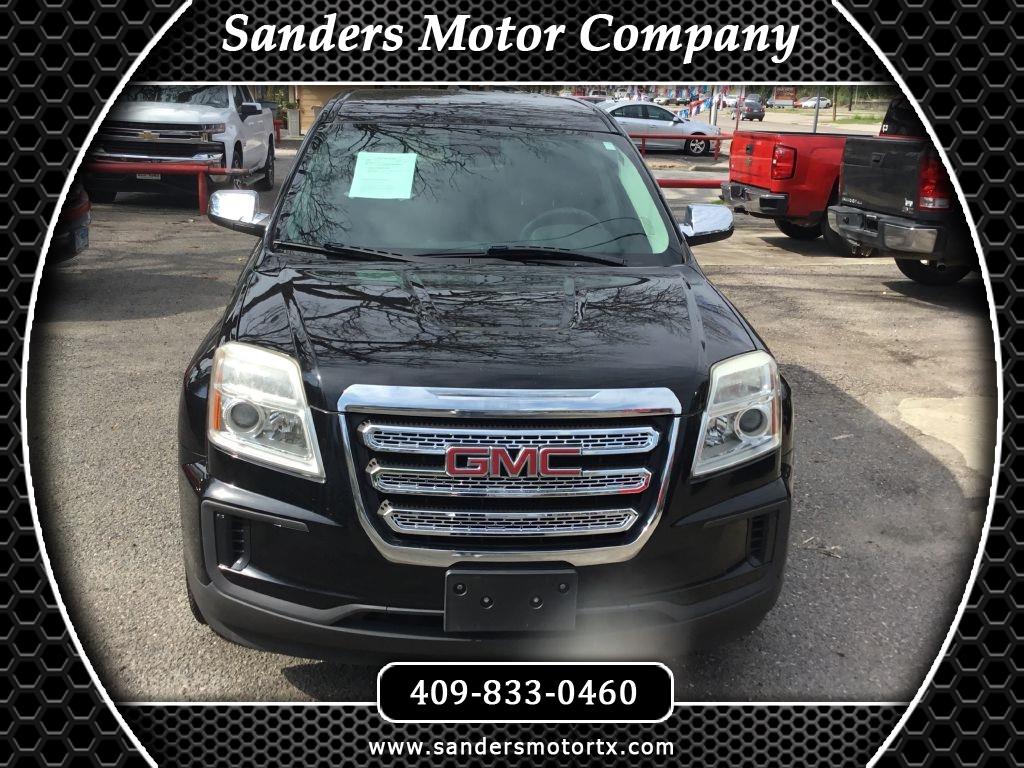 Buy Here Pay Here Cars for Sale Beaumont TX 77701 Sanders Motor Company