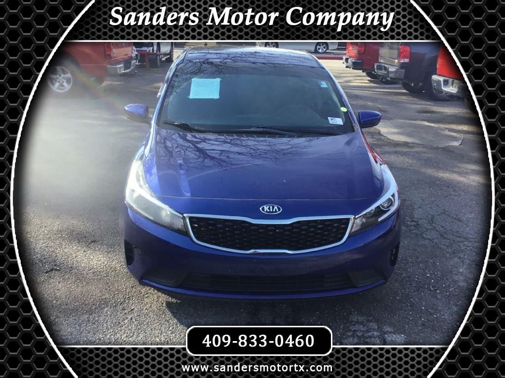 Buy Here Pay Here Cars for Sale Beaumont TX 77701 Sanders Motor Company