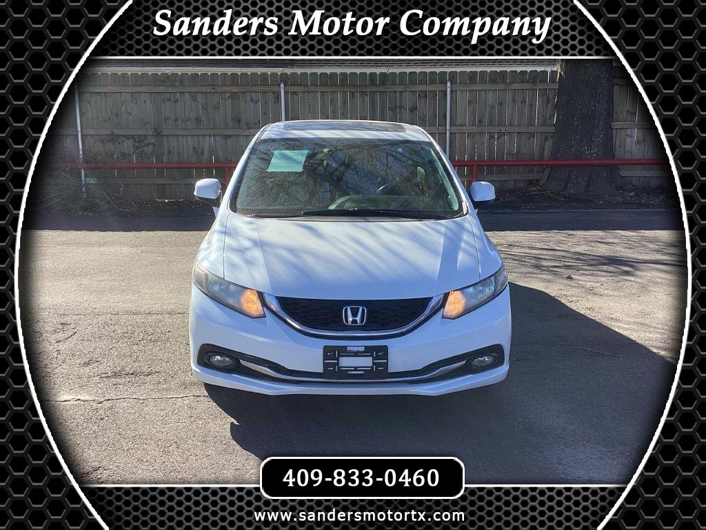 Buy Here Pay Here Cars for Sale Beaumont TX 77701 Sanders Motor Company