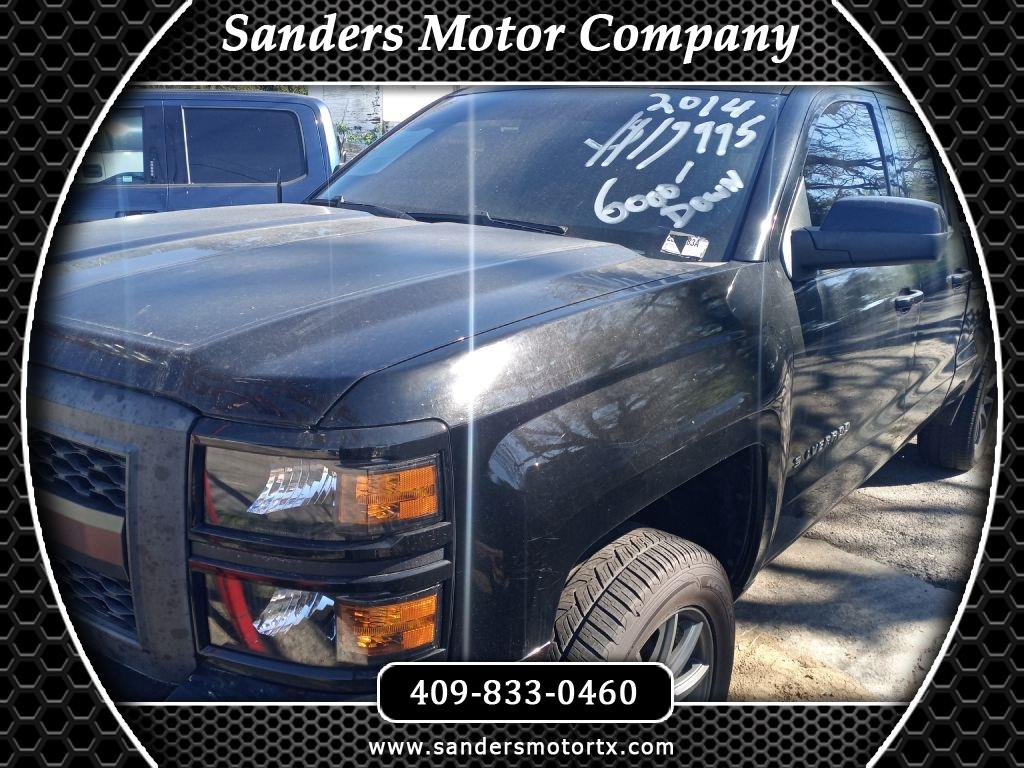 Buy Here Pay Here Cars for Sale Beaumont TX 77701 Sanders Motor Company