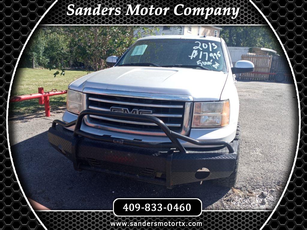 Buy Here Pay Here Cars for Sale Beaumont TX 77701 Sanders Motor Company