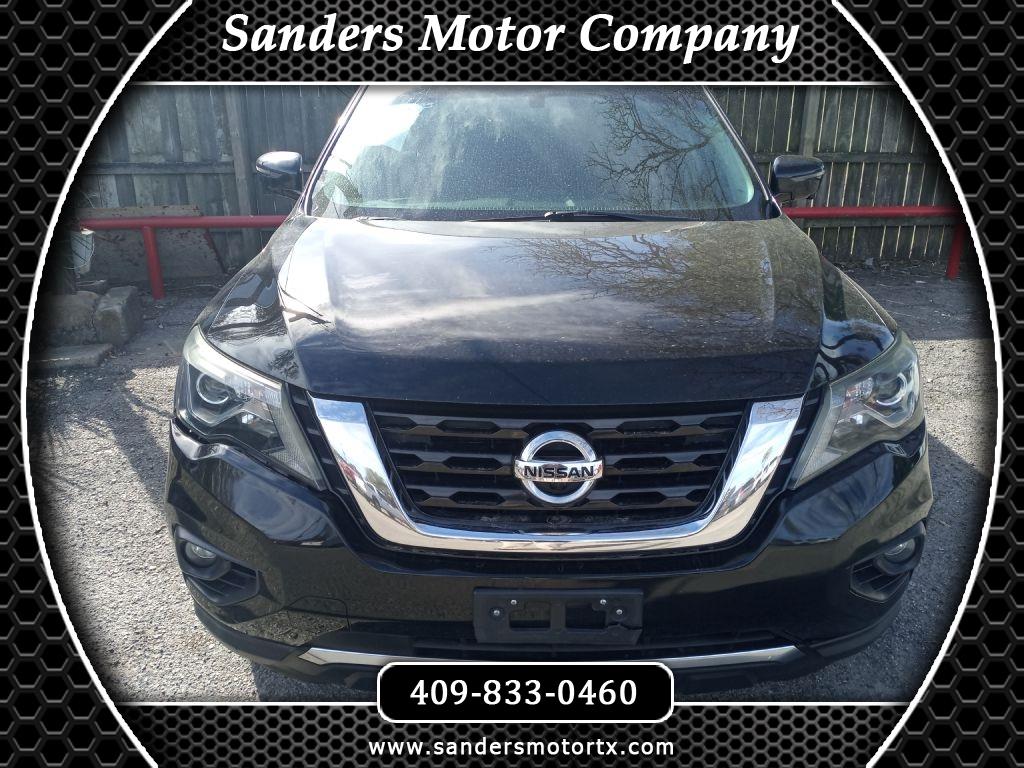 Buy Here Pay Here Cars for Sale Beaumont TX 77701 Sanders Motor Company