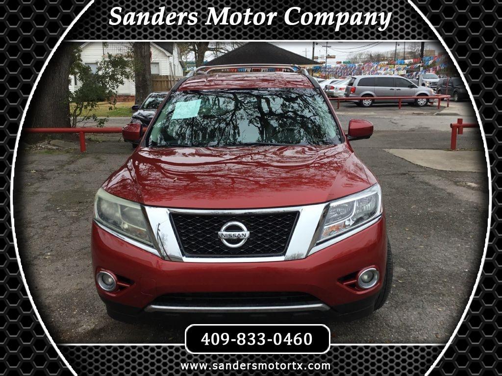 Buy Here Pay Here Cars for Sale Beaumont TX 77701 Sanders Motor Company