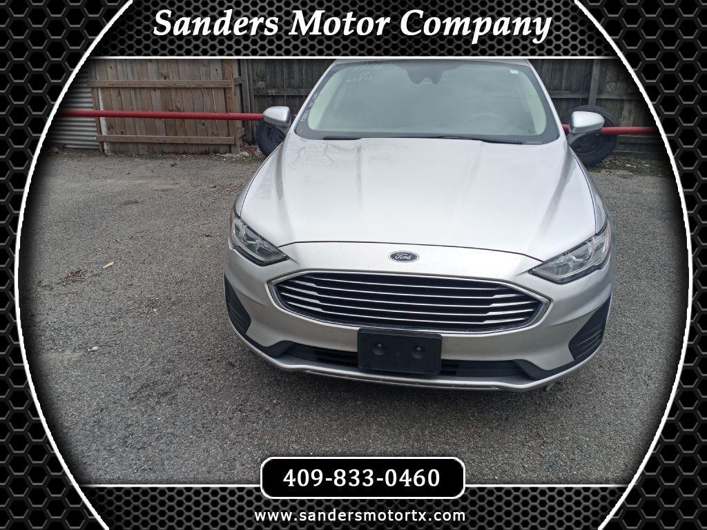 Buy Here Pay Here Cars for Sale Beaumont TX 77701 Sanders Motor Company