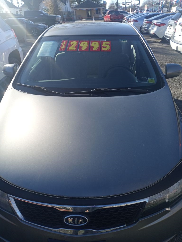 Buy Here Pay Here Cars for Sale Beaumont TX 77701 Sanders Motor Company