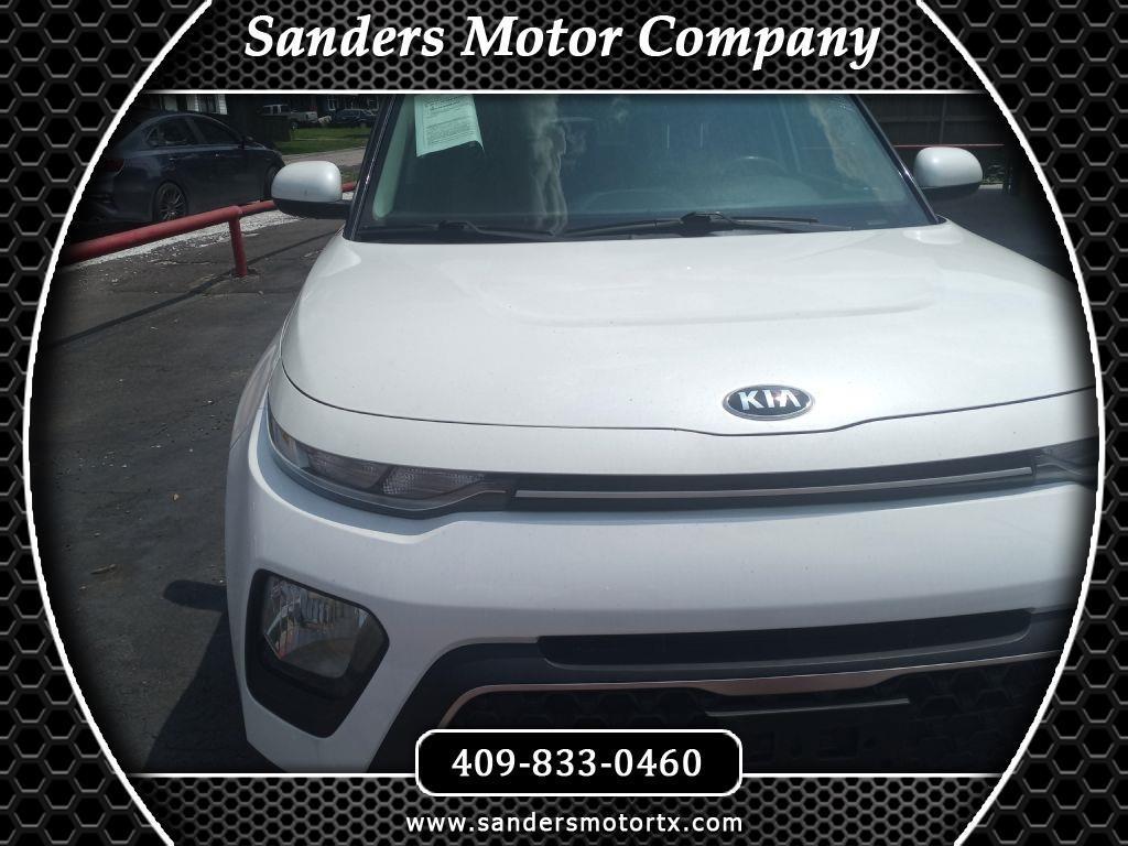 Buy Here Pay Here Cars for Sale Beaumont TX 77701 Sanders Motor Company