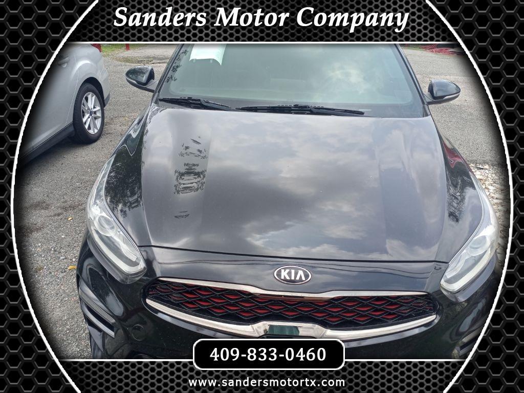 Buy Here Pay Here Cars for Sale Beaumont TX 77701 Sanders Motor Company