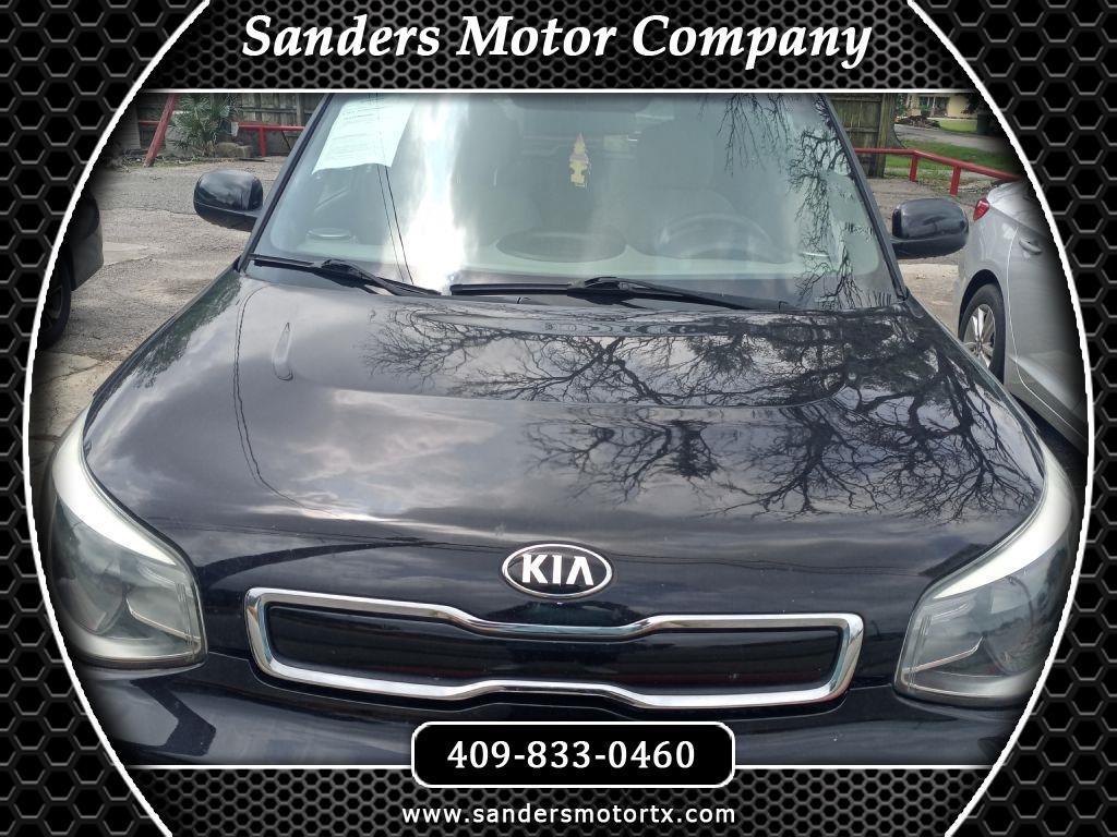 Used Cars for Sale Beaumont TX 77701 Sanders Motor Company