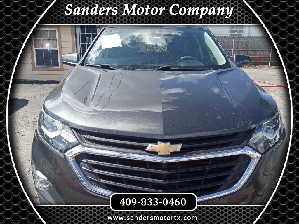 Buy Here Pay Here Cars for Sale Beaumont TX 77701 Sanders Motor Company