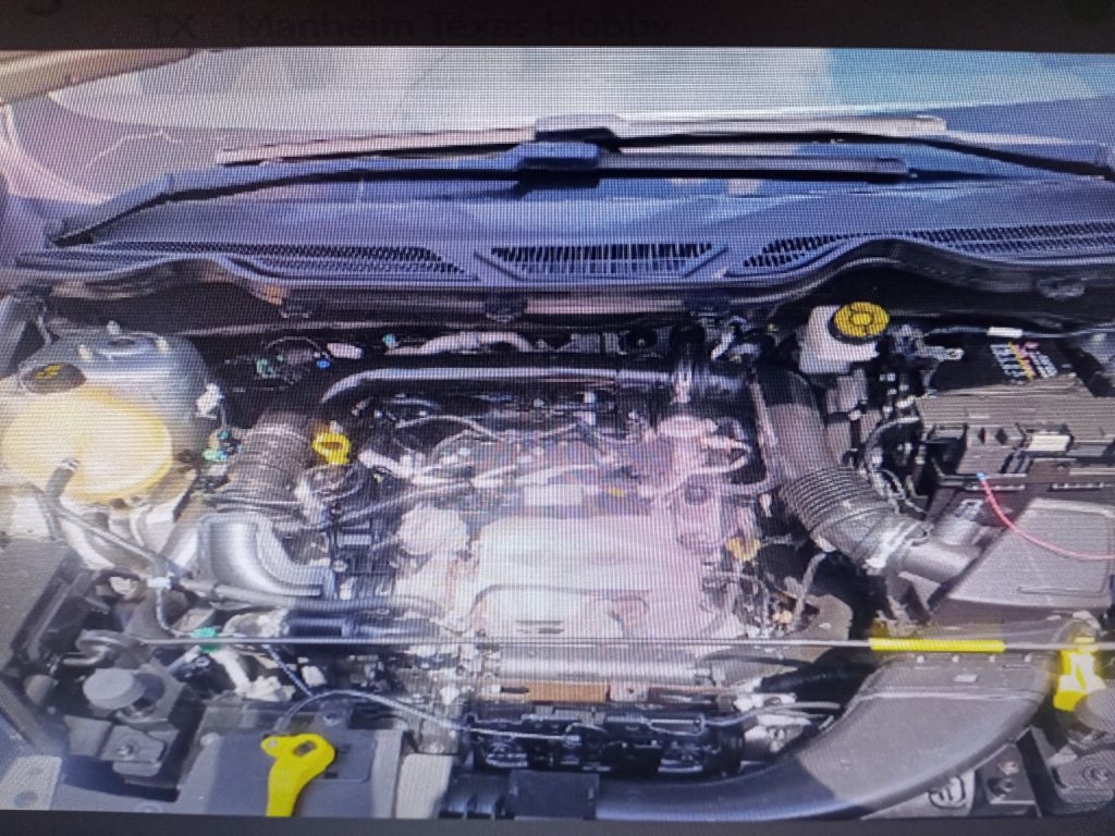 Ford EcoSport S 2018 Ford EcoSport S 2018