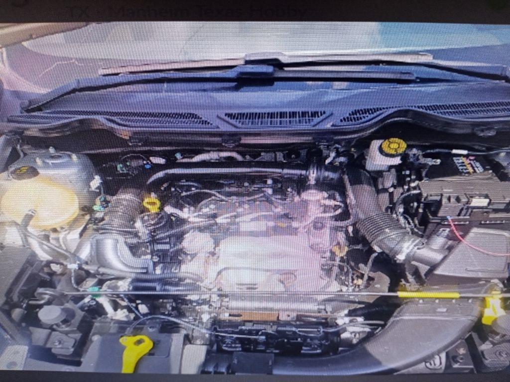 Ford EcoSport S 2018