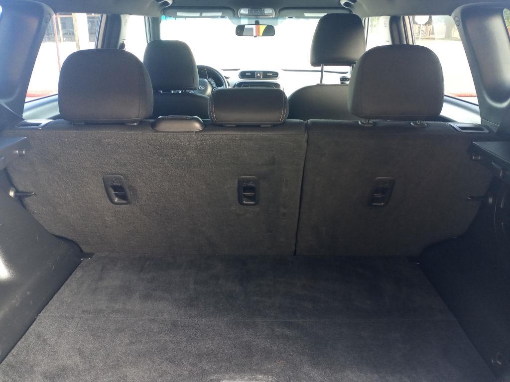 2017 Kia Soul Plus photo 4