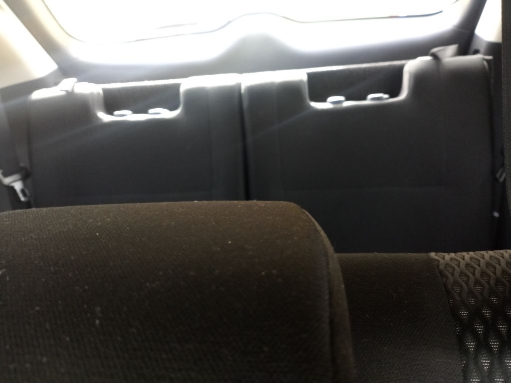 Mitsubishi Outlander SE 2WD 2016