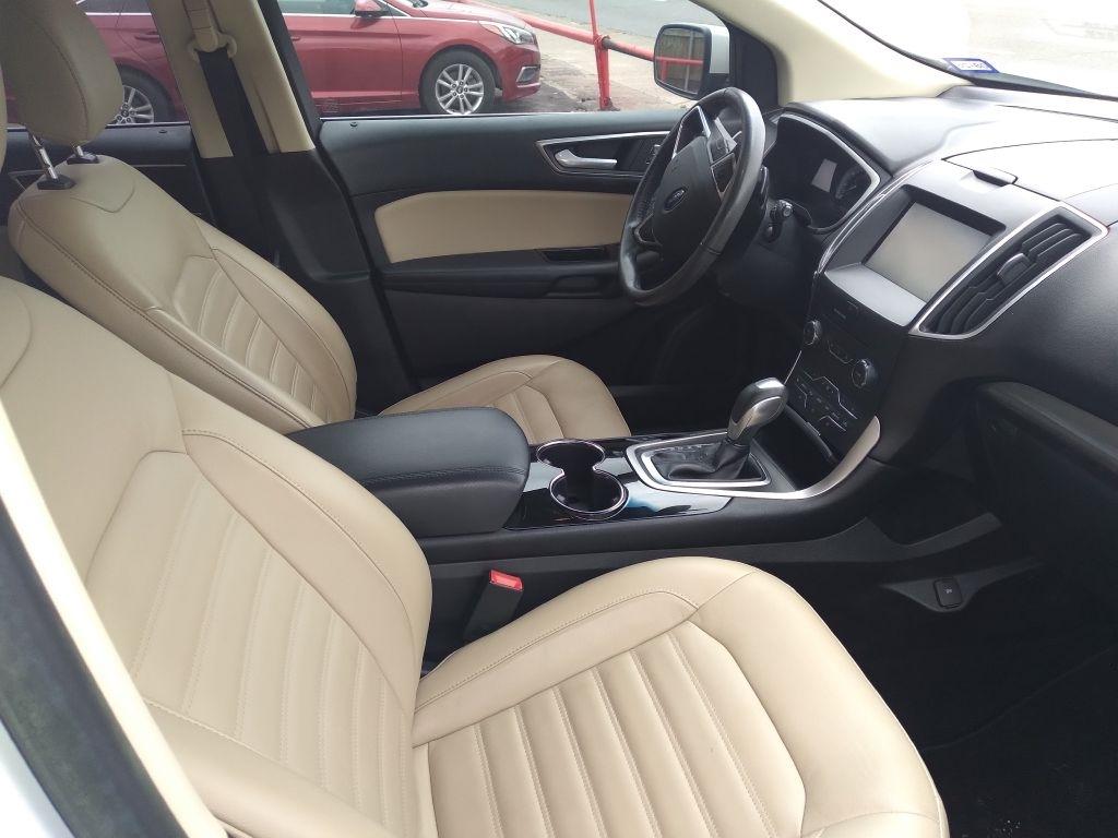 Ford Edge SEL FWD 2015