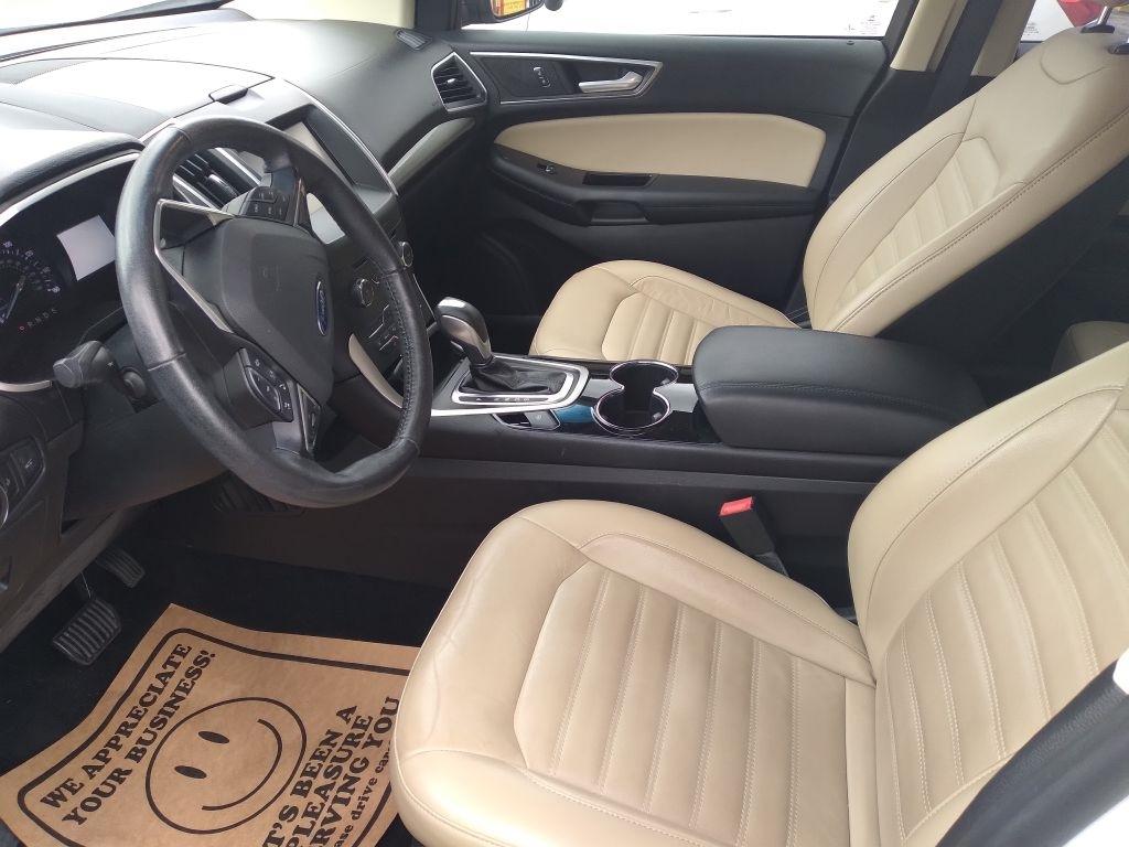 Ford Edge SEL FWD 2015