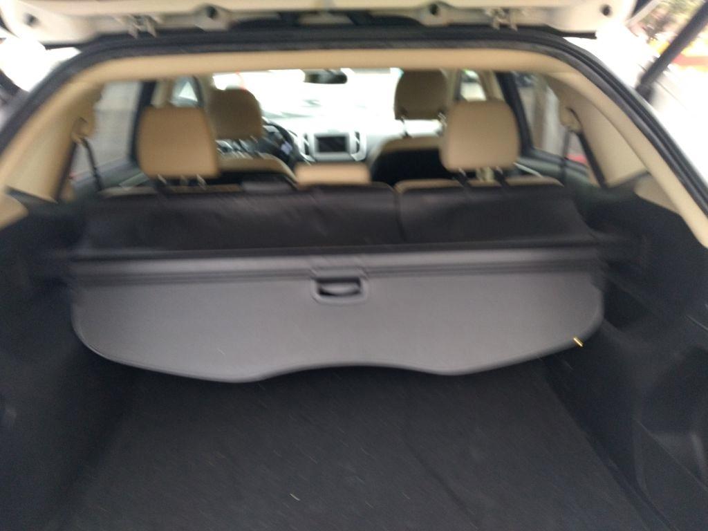 Ford Edge SEL FWD 2015